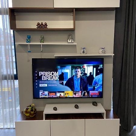 איסטמבול Kent Suit Otel מראה חיצוני תמונה