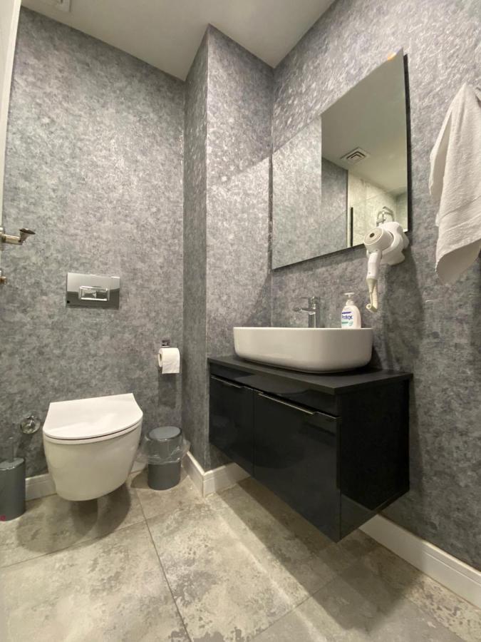 איסטמבול Kent Suit Otel מראה חיצוני תמונה