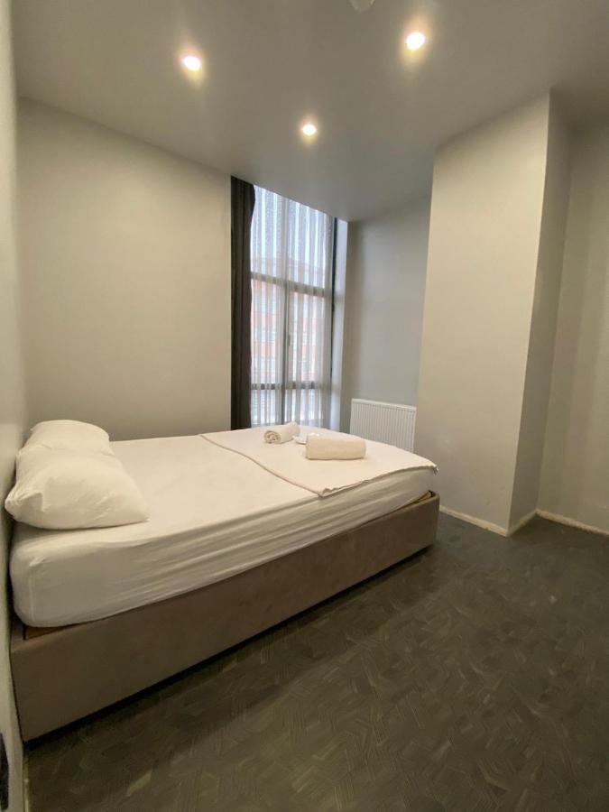 איסטמבול Kent Suit Otel מראה חיצוני תמונה