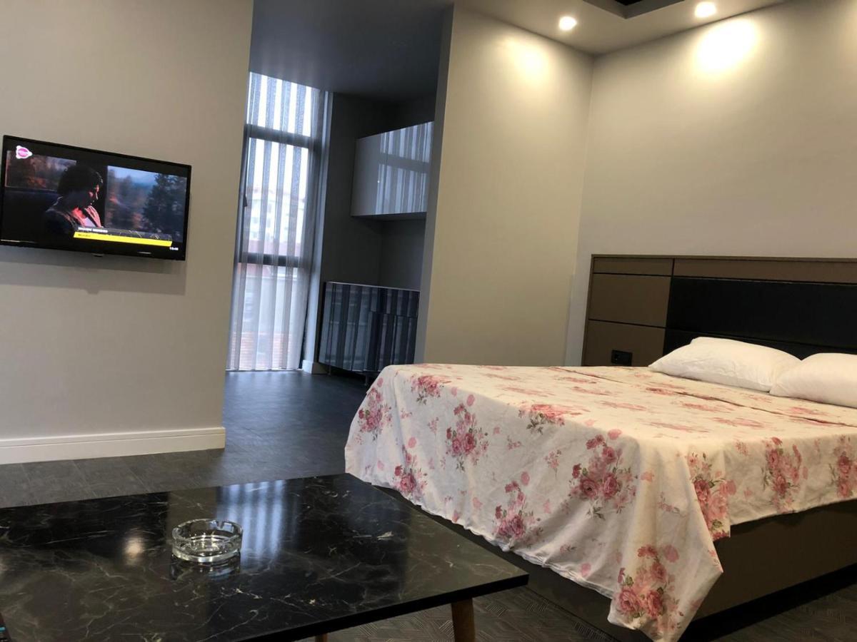 איסטמבול Kent Suit Otel מראה חיצוני תמונה