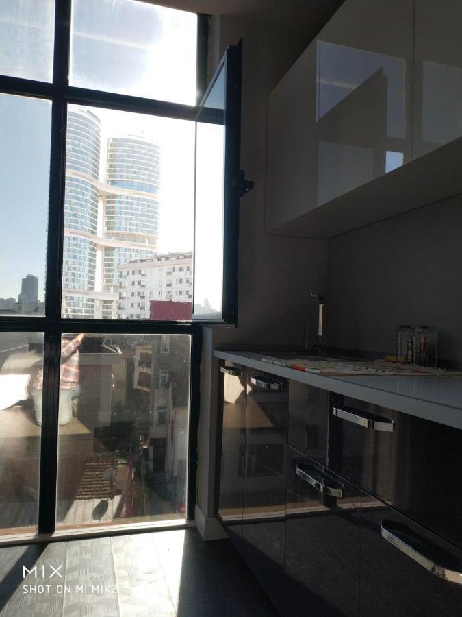 איסטמבול Kent Suit Otel מראה חיצוני תמונה
