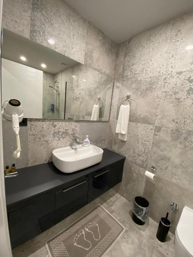 איסטמבול Kent Suit Otel מראה חיצוני תמונה