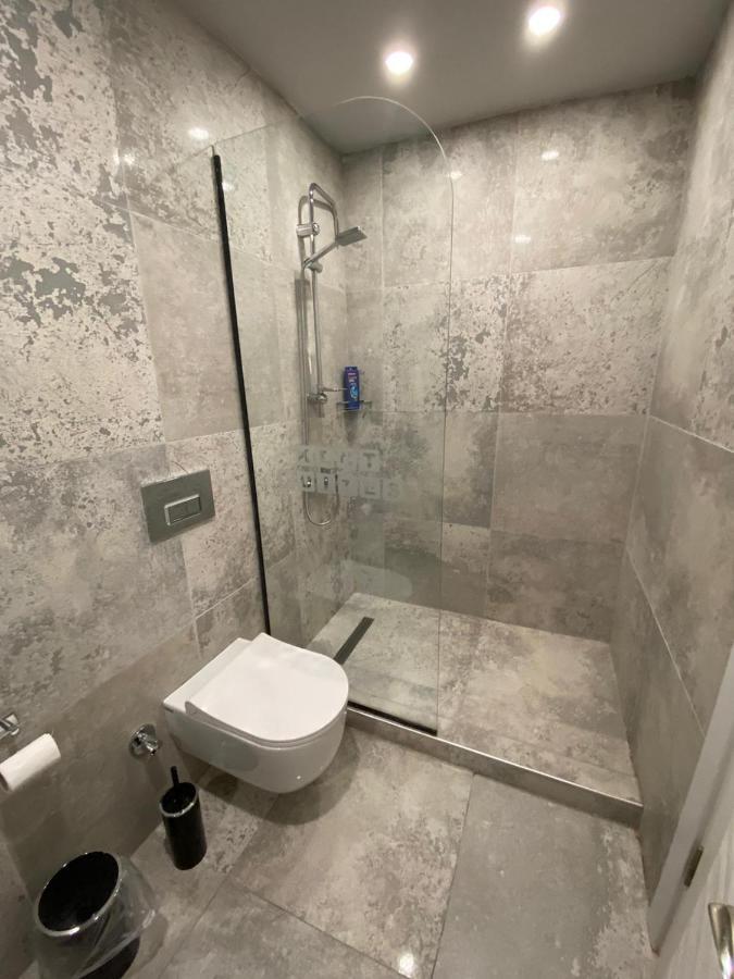 איסטמבול Kent Suit Otel מראה חיצוני תמונה