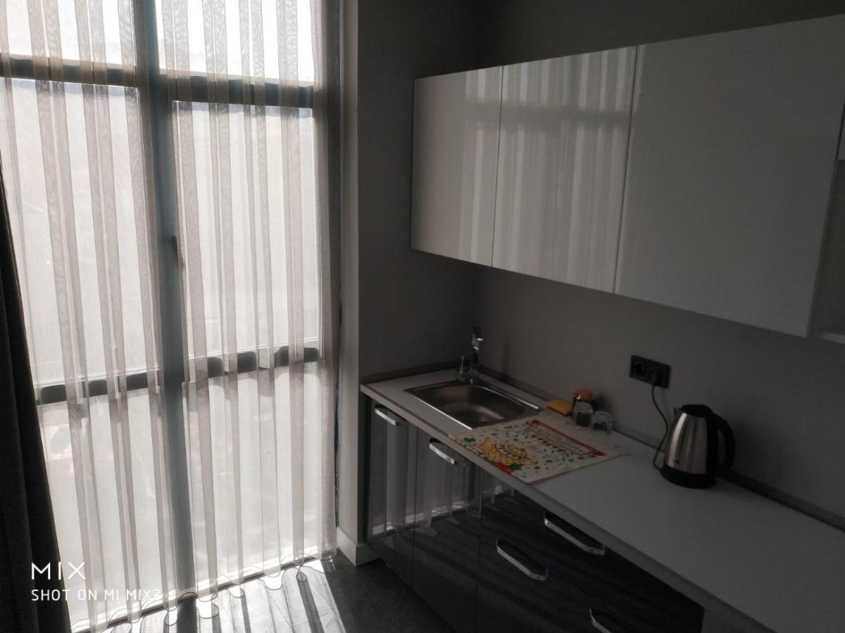איסטמבול Kent Suit Otel מראה חיצוני תמונה