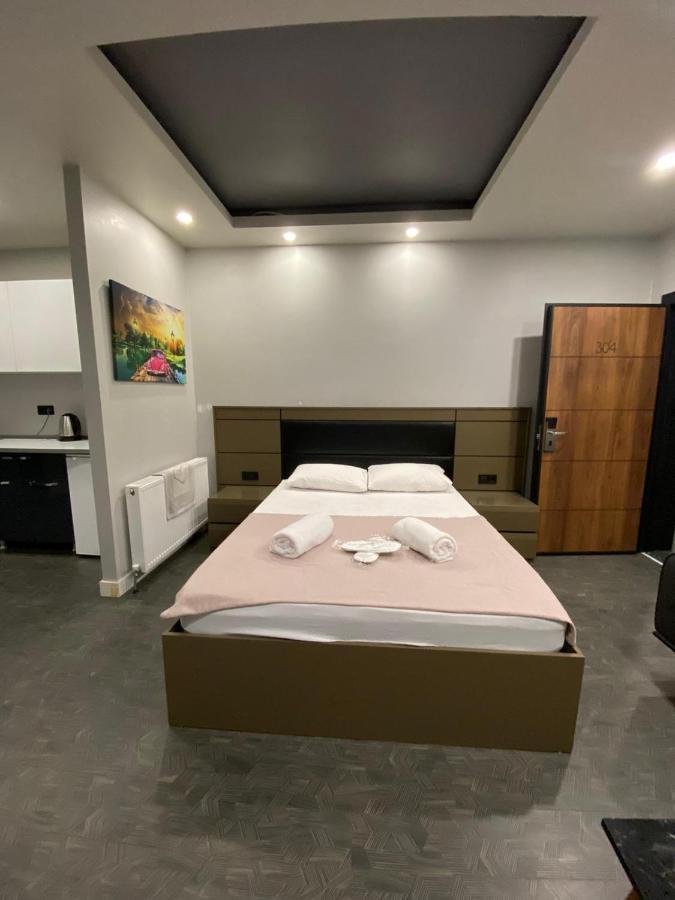 איסטמבול Kent Suit Otel מראה חיצוני תמונה