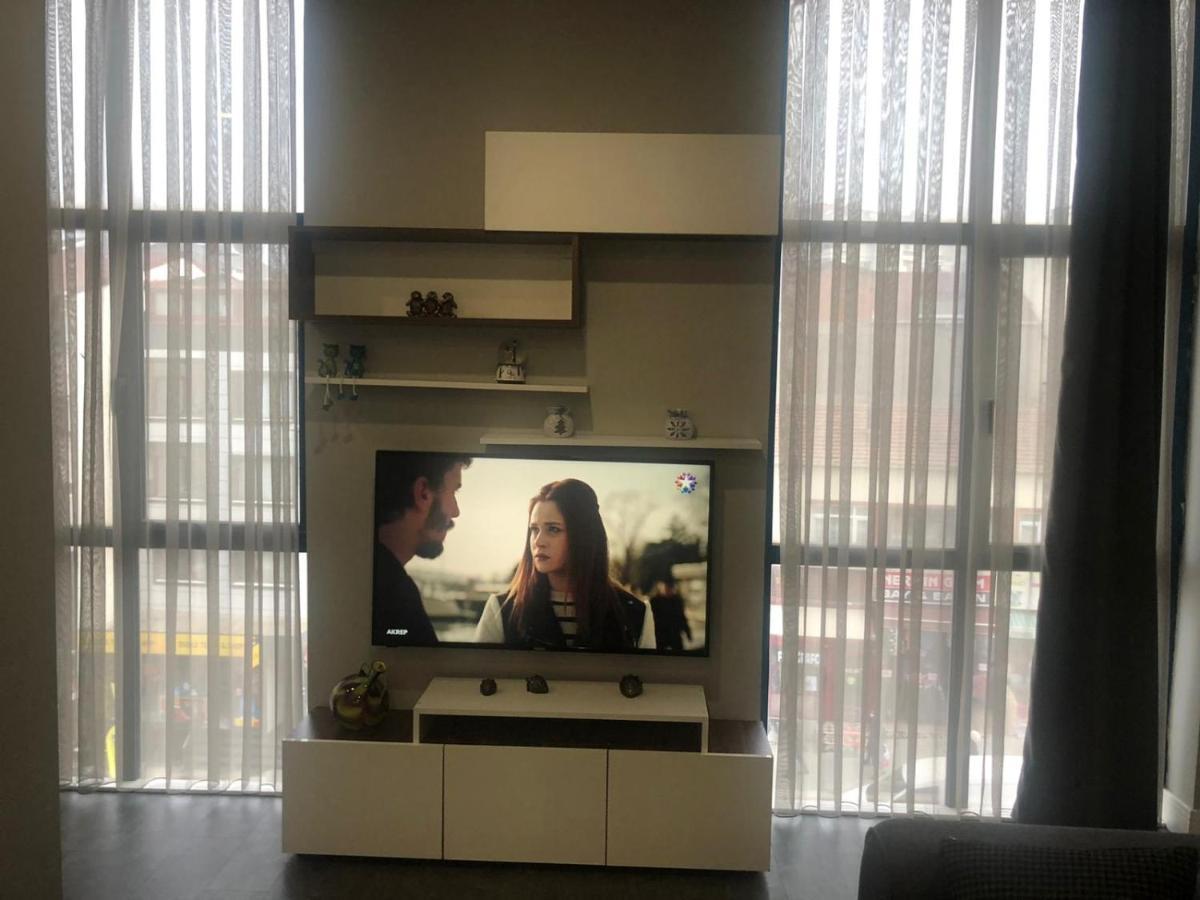 איסטמבול Kent Suit Otel מראה חיצוני תמונה