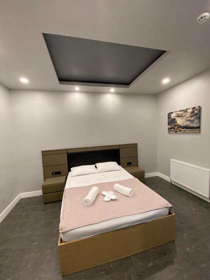 איסטמבול Kent Suit Otel מראה חיצוני תמונה