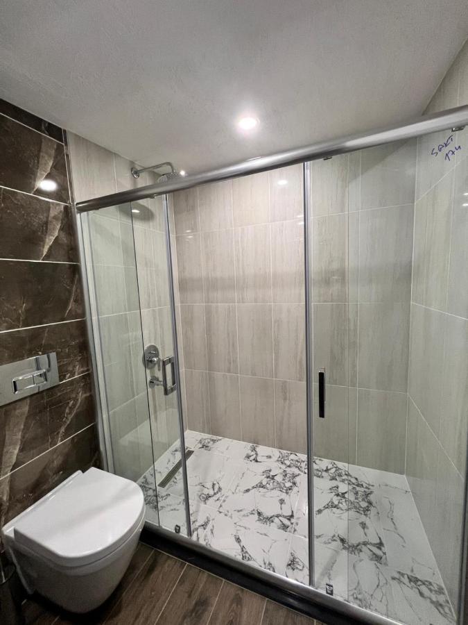 איסטמבול Kent Suit Otel מראה חיצוני תמונה
