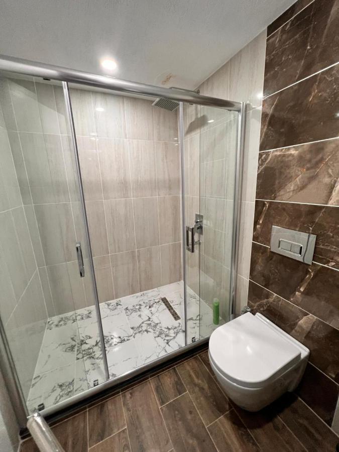 איסטמבול Kent Suit Otel מראה חיצוני תמונה
