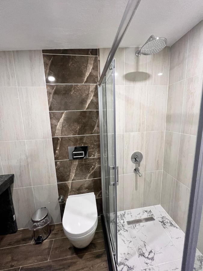 איסטמבול Kent Suit Otel מראה חיצוני תמונה
