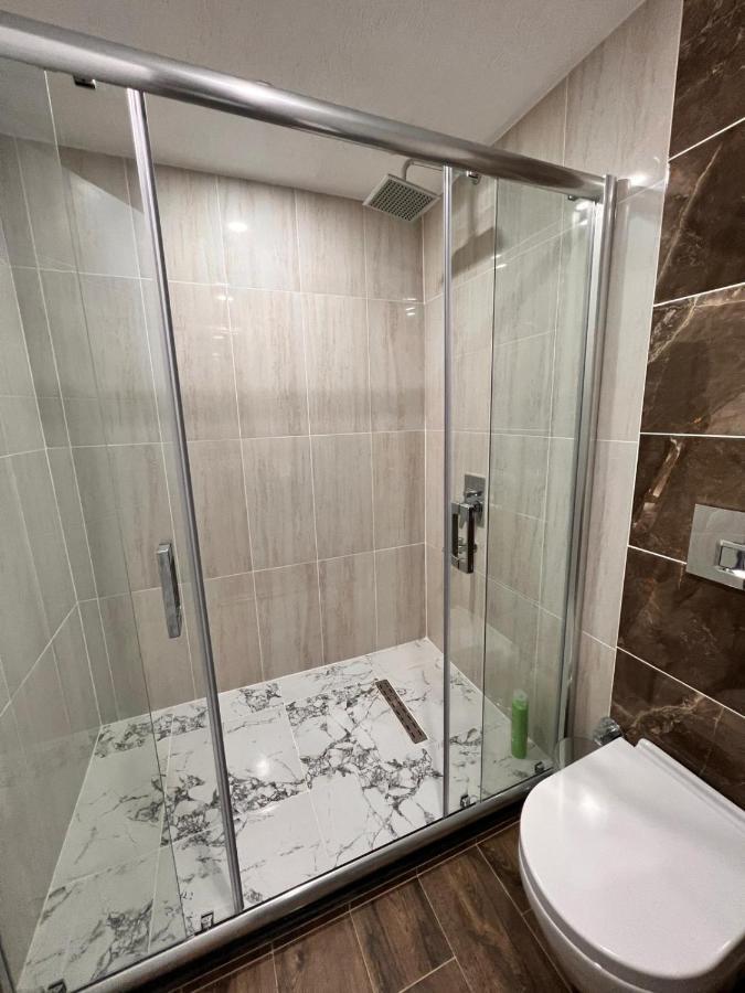 איסטמבול Kent Suit Otel מראה חיצוני תמונה