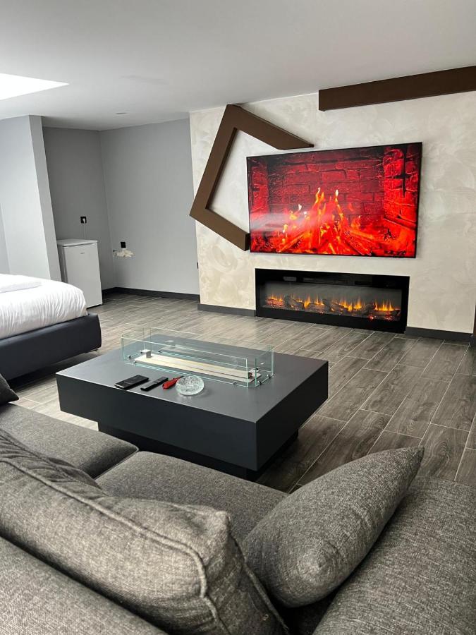 איסטמבול Kent Suit Otel מראה חיצוני תמונה