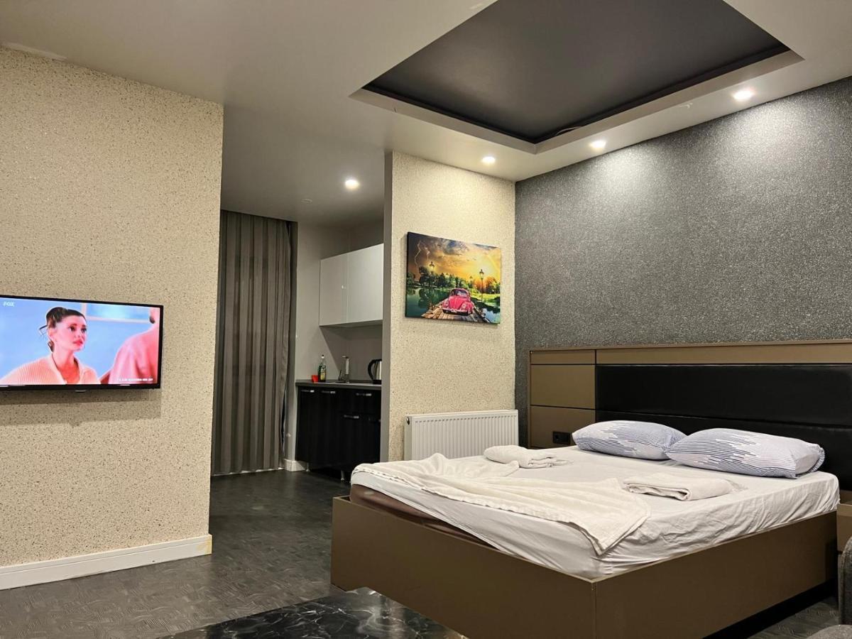 איסטמבול Kent Suit Otel מראה חיצוני תמונה