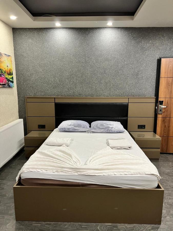 איסטמבול Kent Suit Otel מראה חיצוני תמונה